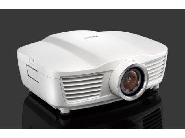 Domácí projektory Epson s technologií 3LCD