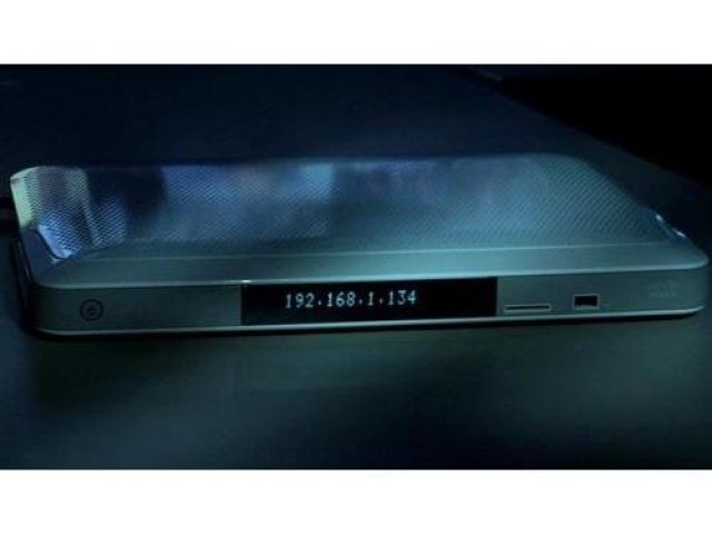 Platforma Cisco Videoscape