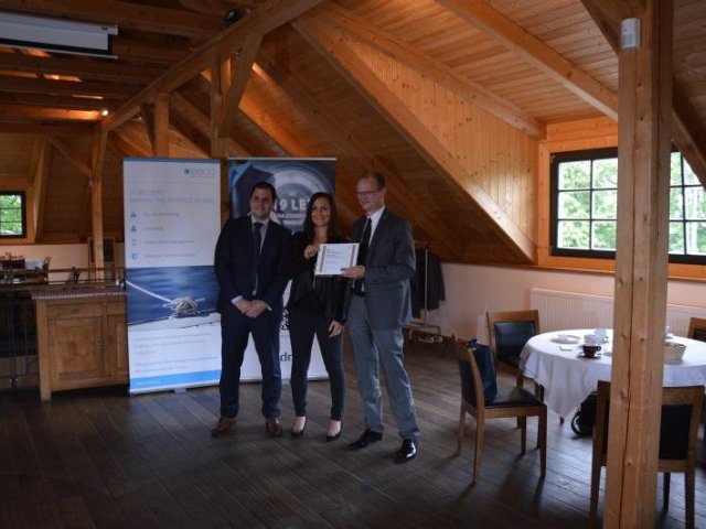 Společnost Iseco.cz získala Gold akreditaci pro technologii IBM Security QRadar