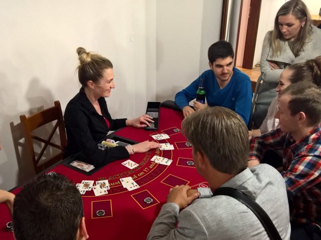 Jarní pobočkové workshopy eD´ system Czech