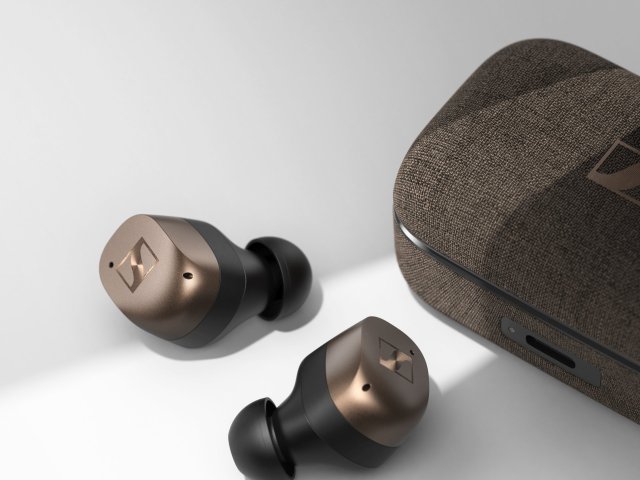 Na český trh míří trojice nových bezdrátových sluchátek Sennheiser