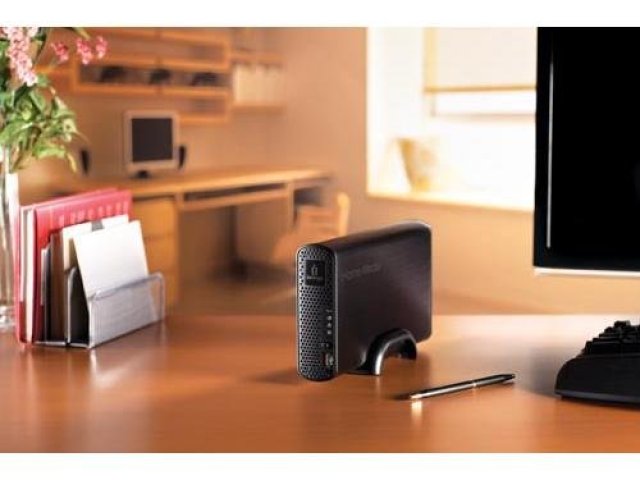 Iomega Personal Cloud