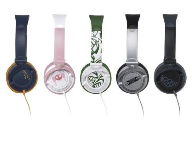 Rocking Residence od společnosti Sweex