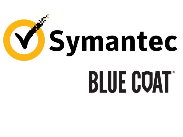 Symantec kupuje firmu Blue Coat