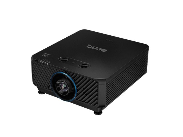 BenQ: projektory LU9715 a LU9235