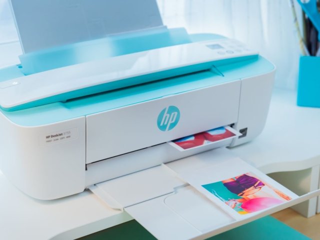 HP Inc. představilo novou generaci své nejmenší multifunkční tiskárny