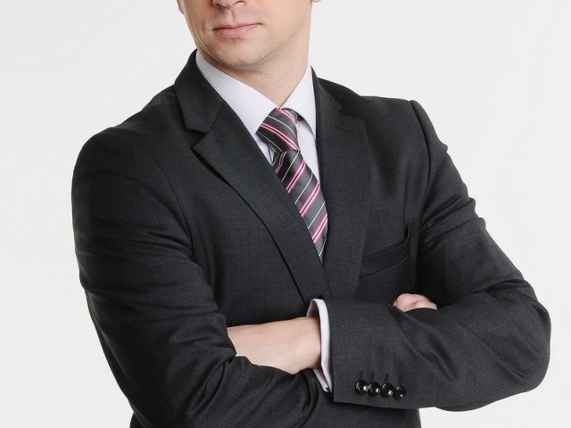 Arbes Technologies: Michal Houštecký