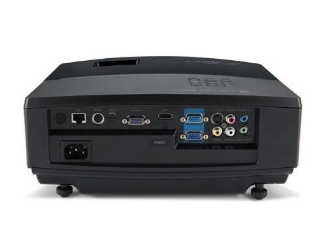 Videoprojektor Acer P5403