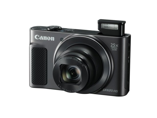 Canon: fotoaparát PowerShot SX620 HS