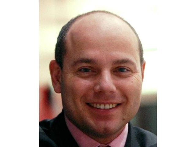 Cisco: Jiří Devát