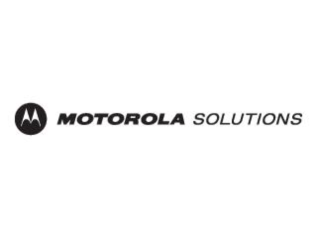 Společnost Motorola Solutions dokončila své oddělení