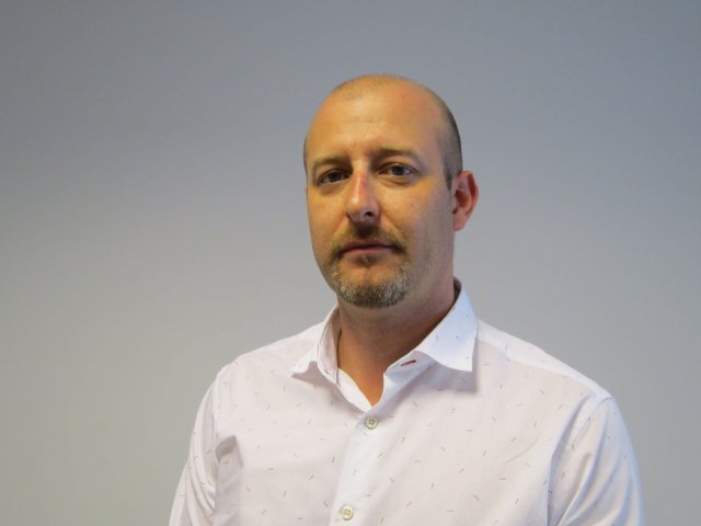 Symantec: Lukáš Židlický