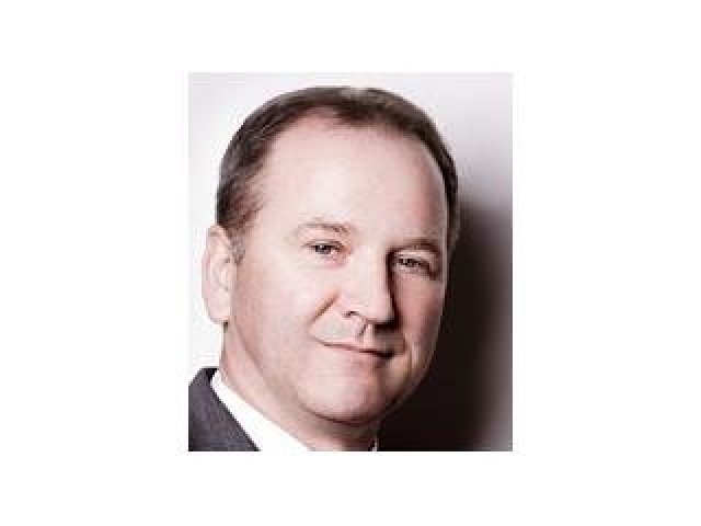 Fujitsu: Radek Sazama