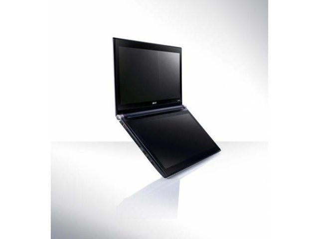 Acer Iconia v TOP 10 v soutěži Last Gadget Standing