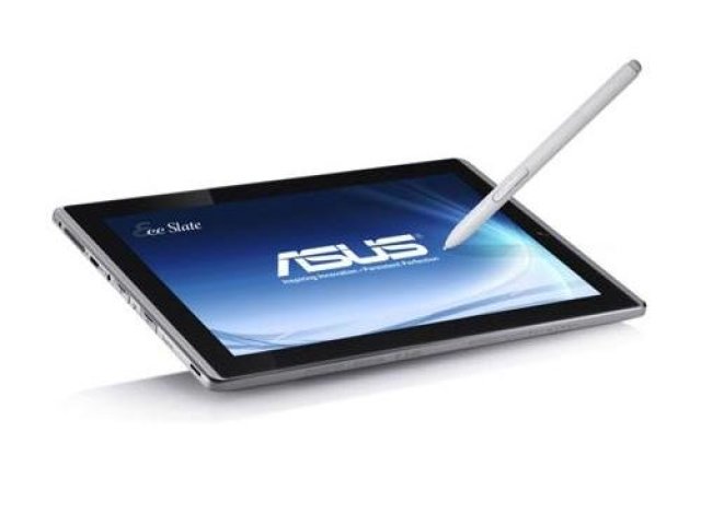 Tablety Asus představené na veletrhu CES