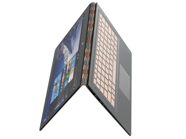 Lenovo: notebook Yoga 900S