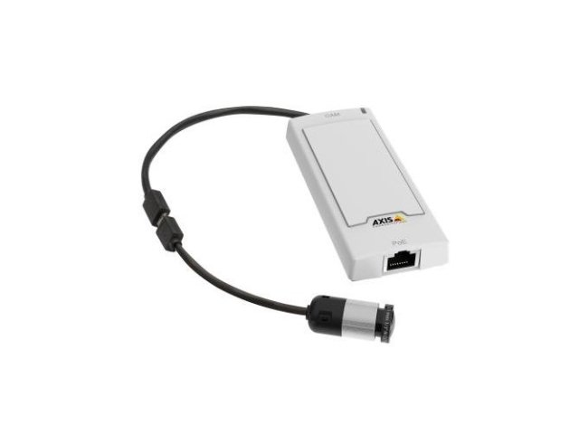 Axis: IP kamera P1244