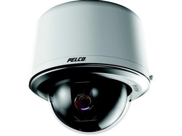 Kamery Schneider Electric Spectra HD