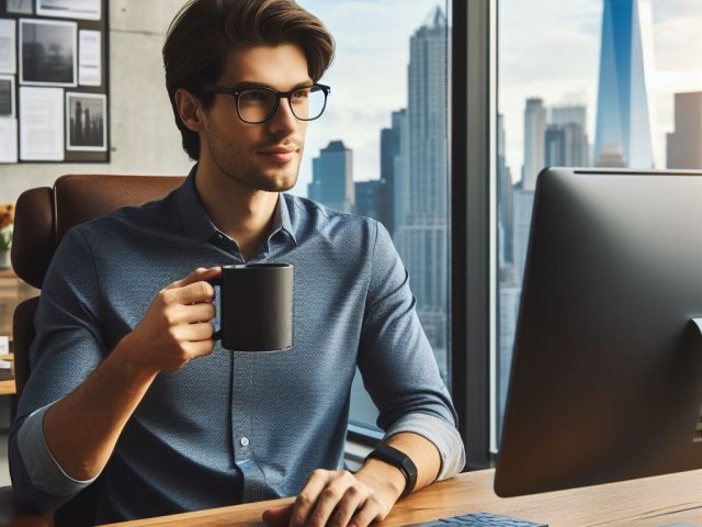 85 % IT manažerů očekává, že AI zvýší produktivitu firemních vývojářů