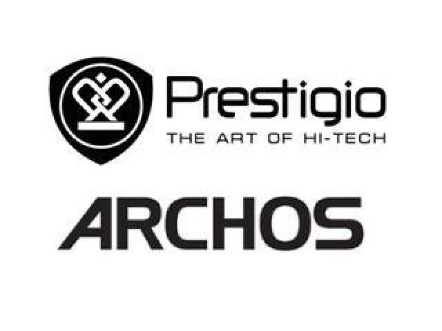 Partnerství Prestigia a Archos