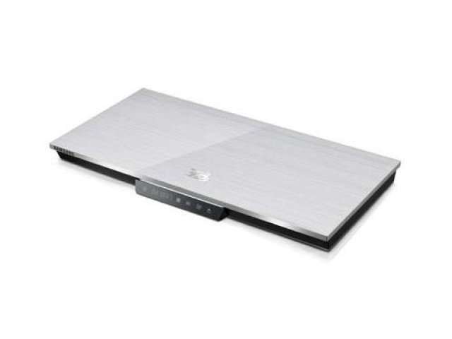 3D Blu-ray přehrávače Samsung