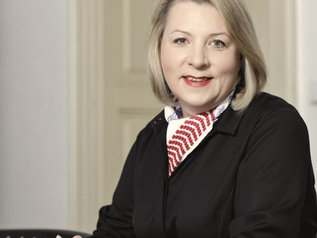 Renata Dvořáková vede Neit Consulting