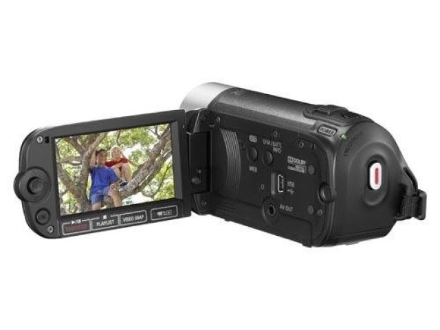 Kompaktní fotoaparáty a videokamery Canon