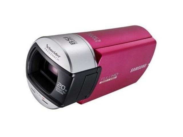 Videokamera Samsung HMX-Q10 Full HD