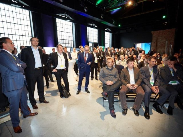 Altron Data Center & Business World 2016