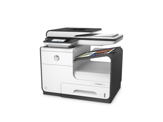 Softwarové novinky HP pro podnikový tisk