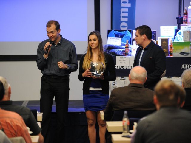 Jedenáctý ročník ATC RoadShow předčil předchozí