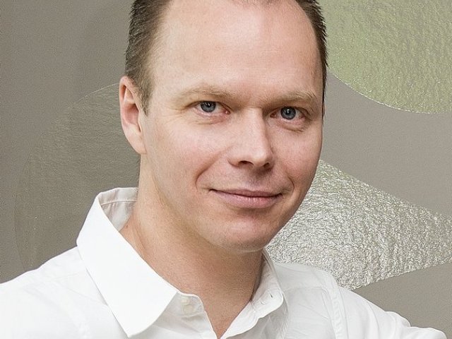 VMware: Miroslav Štoček
