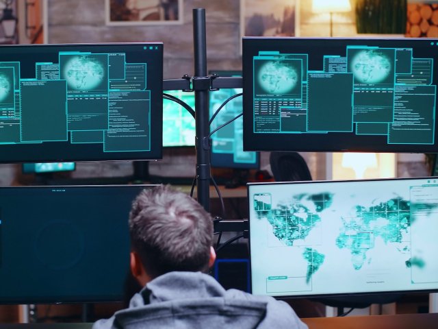 Pět největších kyberbezpečnostních výzev pro české firmy v roce 2024