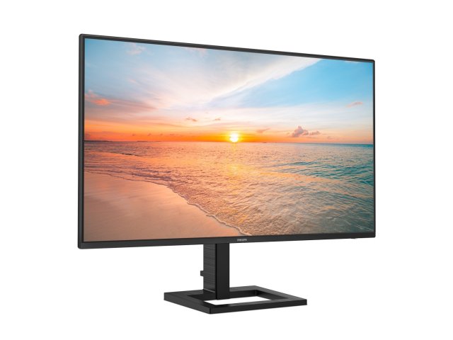 Nabídka monitorů Philips řady E1 se rozšiřuje o čtyři nové modely