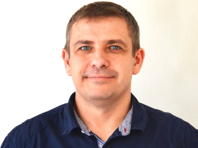 ExaSoft: Martin Zámostný