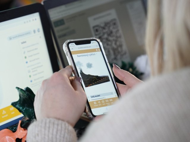 Tvůrce 3D obsahu pro virtuální realitu Corinth se spojil se startupem Lifeliqe