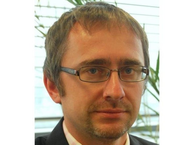 Avnet TS: Michal Bartók, Patrik Gábor a Martin Horanský