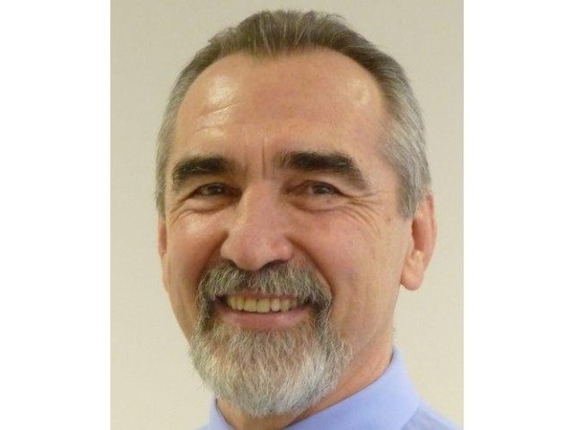 Avnet: Jaroslav Schiller