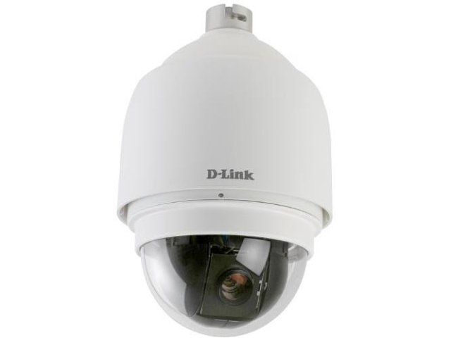 Venkovní kamera D-Link DCS-6818