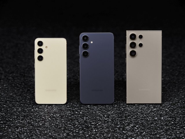 Telefony Samsung Galaxy S24: Stane se AI rozdílovým hráčem?