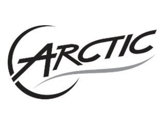Recenze sluchátek Arctic P533