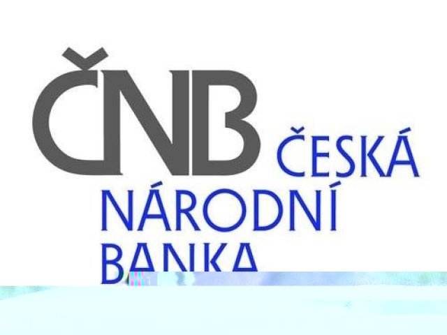 ČNB uzavřela s Infinity servisní smlouvu pro rok 2011