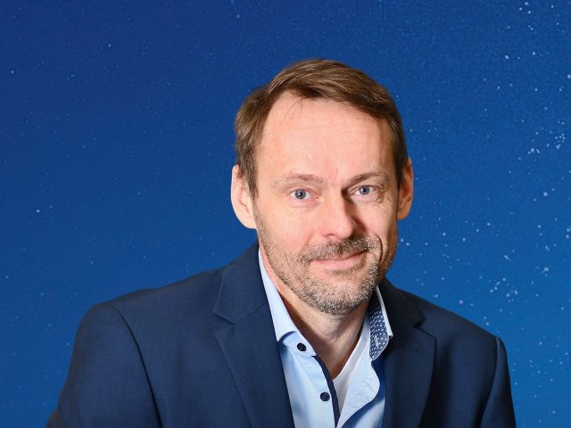 Electro World a NAY mají nové vedení