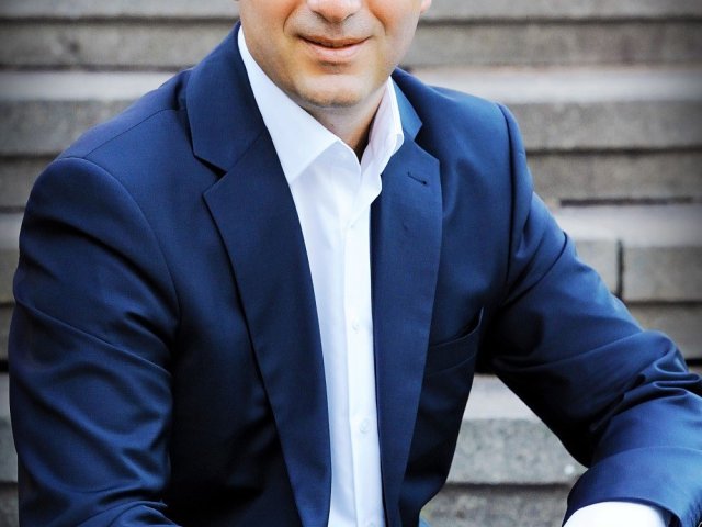 Divizi Home & Distribution ve Schneider Electric řídí Aleš Korbel