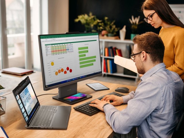 Jen 31 % SMB firem je dobře připraveno na kybernetický útok  