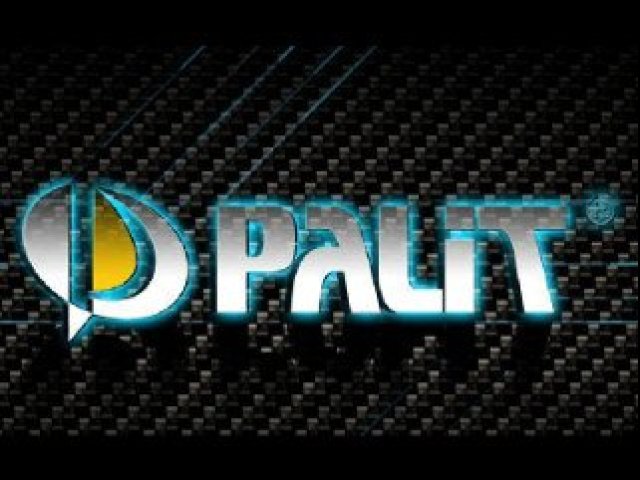 Představujeme Palit GeForce GTX 1080