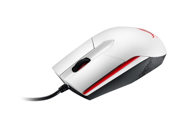 Asus: myš ROG Sica