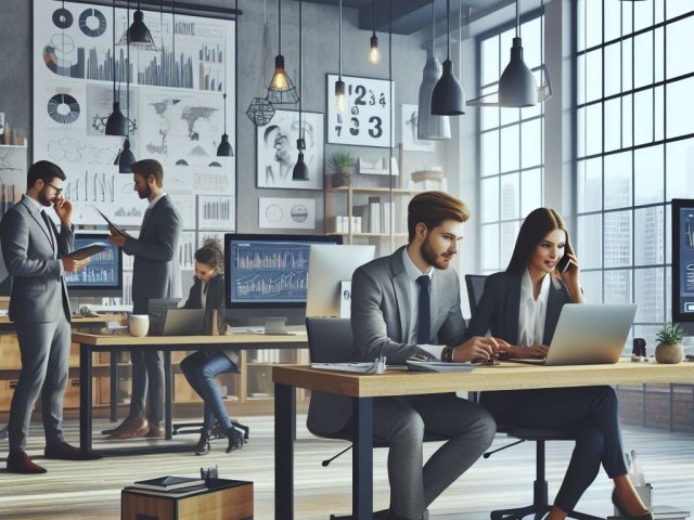 Trendy v e-commerce: Jen tři procenta organizací neplánují využívat umělou inteligenci