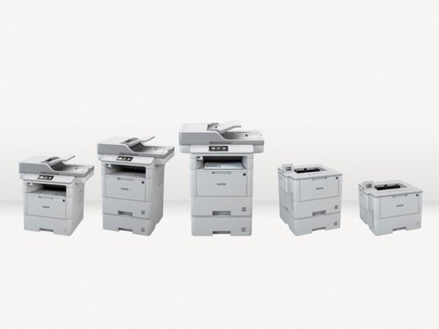 Brother: tiskárny a multifunkce řady L6000