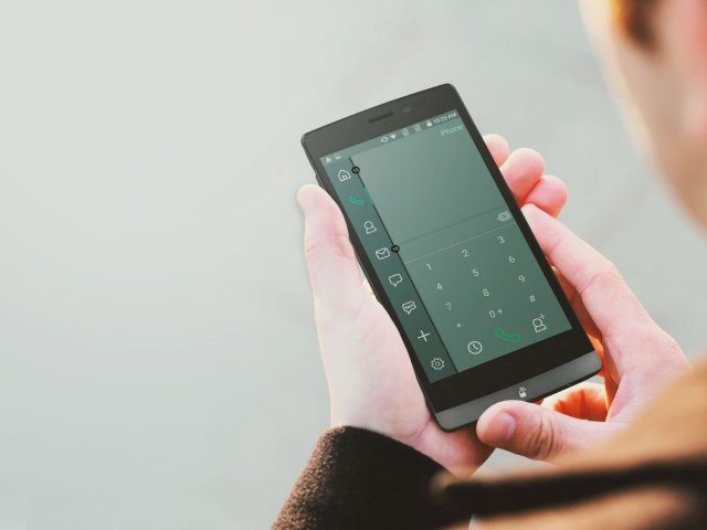 GranitePhone – telefon, který nelze odposlouchávat
